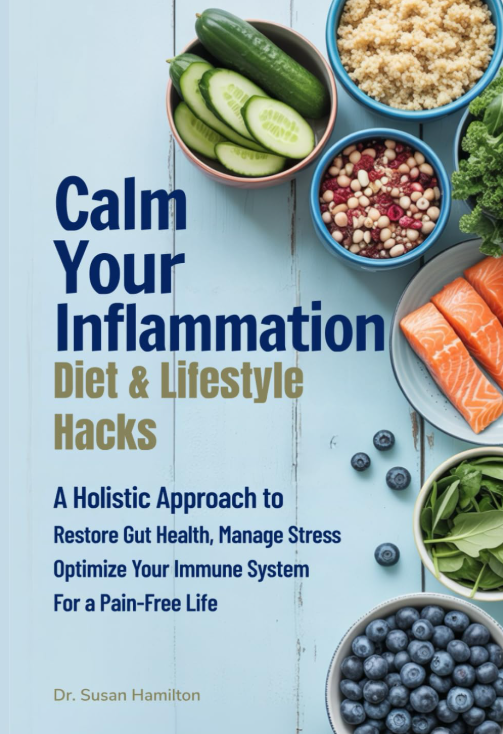 Calm Your Inflammation