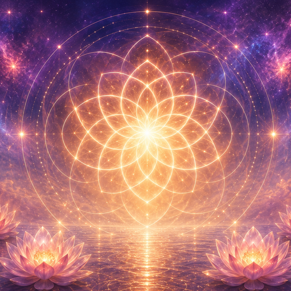 Quantum Healing Membership