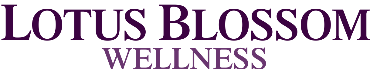 Lotus Blossom Wellness