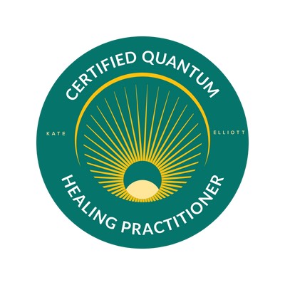Certified Quantum Healing Practitioner